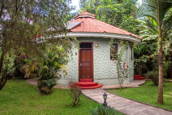 Arusha Planet Lodge